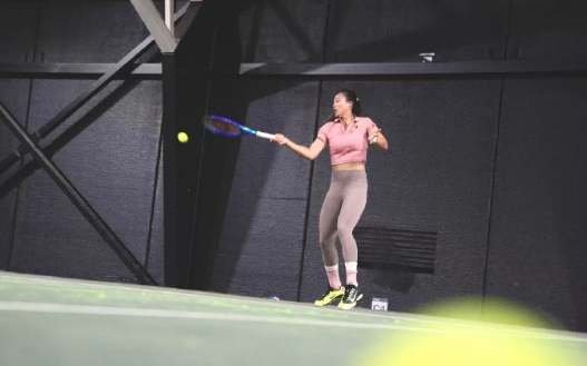 郑钦文个人账号发文：致所有关心我的球迷和朋友们：

很遗憾地告诉大家，经过团队的