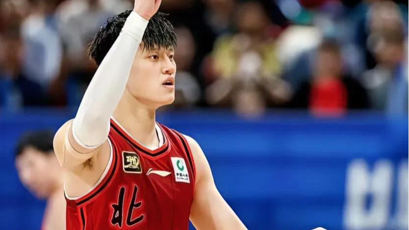 中国男篮主场迎战韩国，看似强强对决，实则毫无悬念