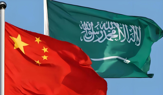 沙特买美械，中国咋办？











哎呀，真是让人挠头！沙特跟美国签了