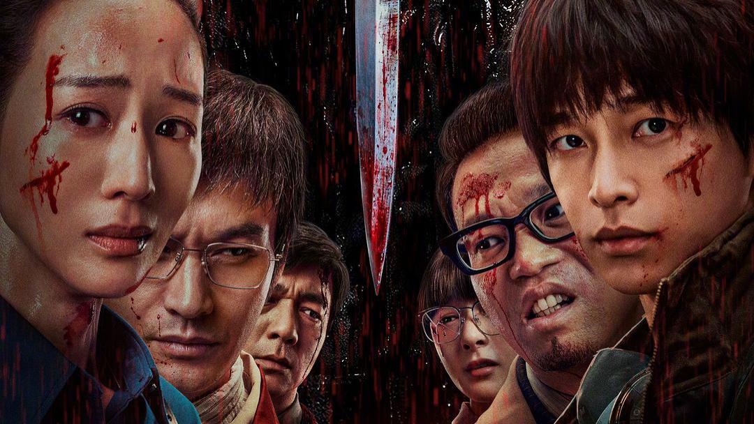 《匿杀》：勉强合格的一次性商品