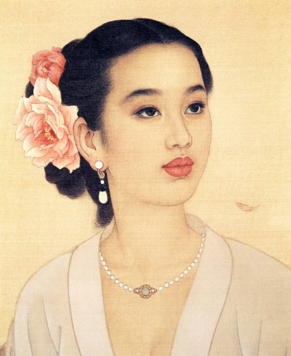 1132年，49岁守寡三年的李清照嫁给了30岁年轻英俊的张汝舟。圆房之后，张汝舟