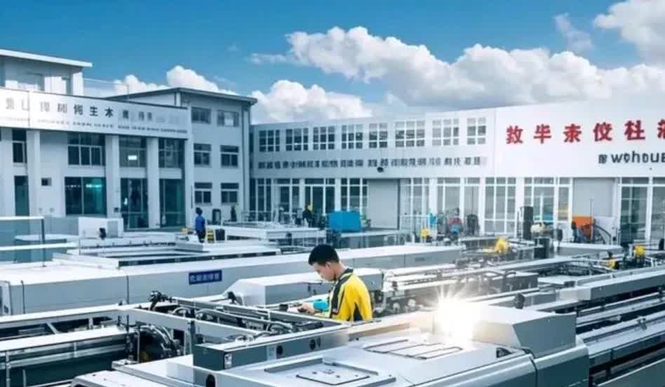 你还傻傻的以为比亚迪只是一个汽车制造企业吗？凌晨三点，深圳比亚迪总部灯火通明。当