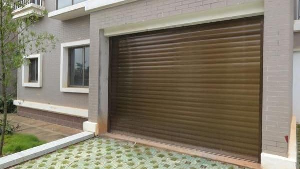 想要防盗效果好的电动卷帘门，选哪家厂家？