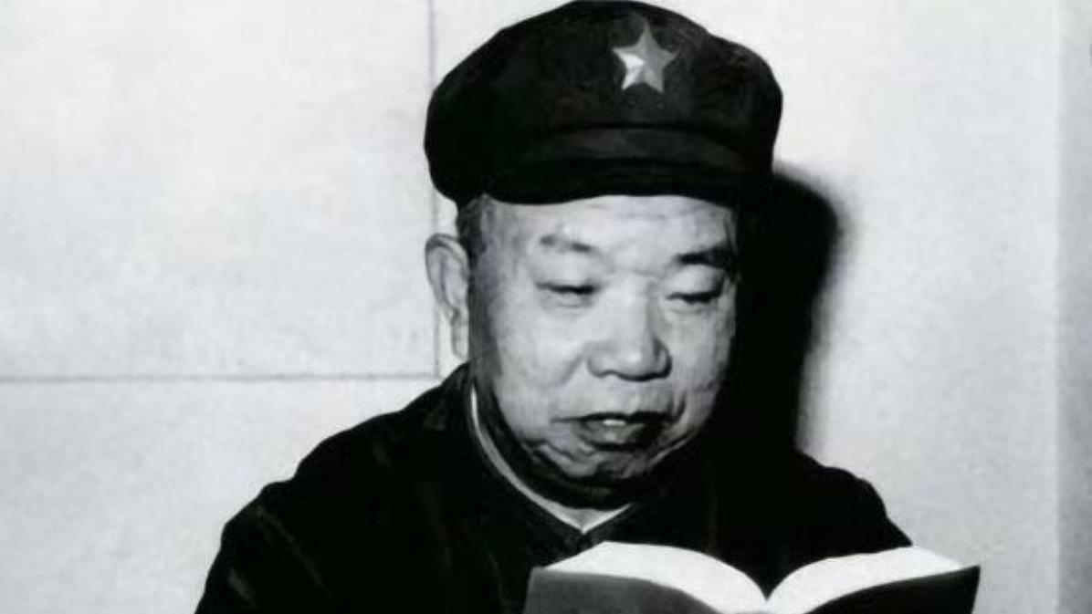 开国大将王树声剿匪，新招竟是养猪种菜！白崇禧震惊之余说：完了