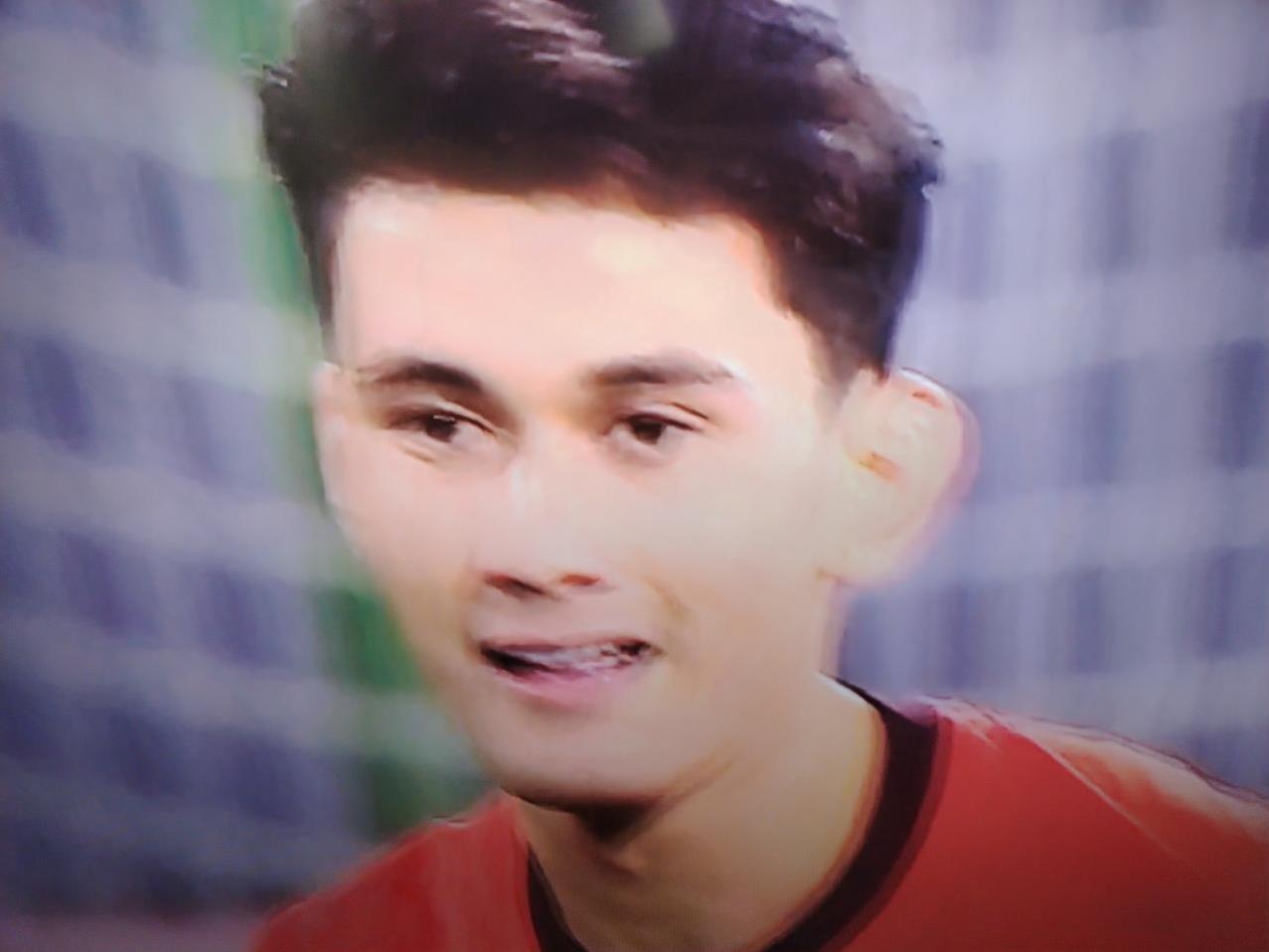 糙哥拜合拉木梅开二度用进球为自己正名！U22国足今天在刚刚结束的熊猫杯第二场中2