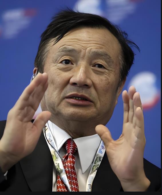 任正非先生近日接受采访时表示，华为坚持长远战略和长期投入，一年的研发投入差不多是
