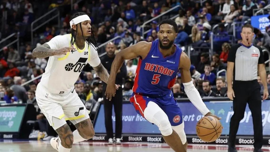 盘点NBA2025年至今无人问津的5大球星，2状元领军，威少作茧自缚