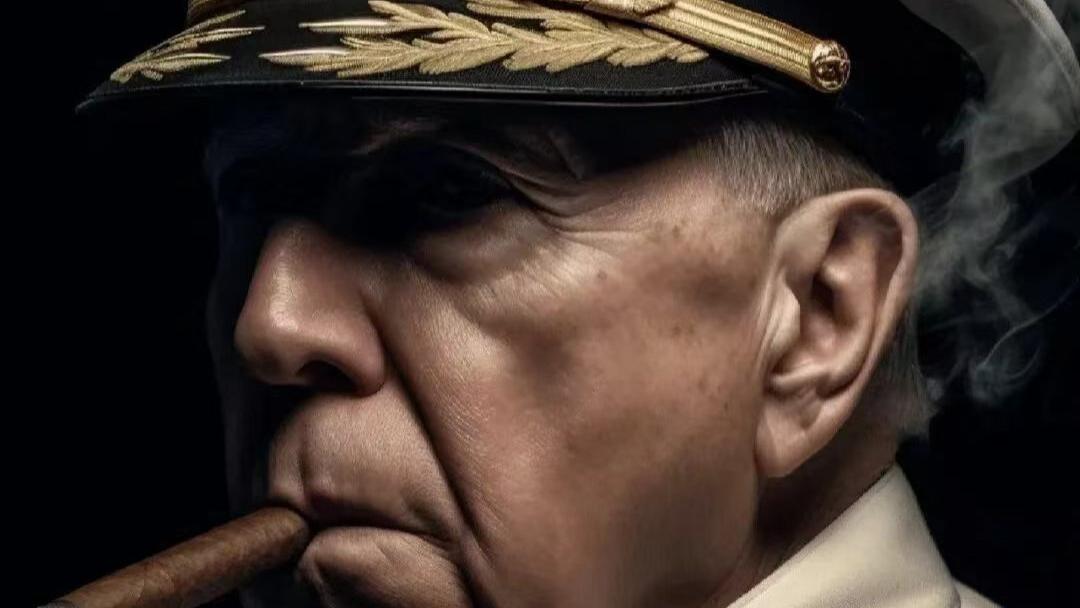 压垮台独的最后一棵稻草