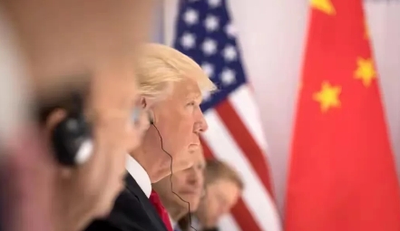 中美伦敦经贸谈判结束，特朗普何时启动访华行程？值得关注。
在中美6月5日的通话中