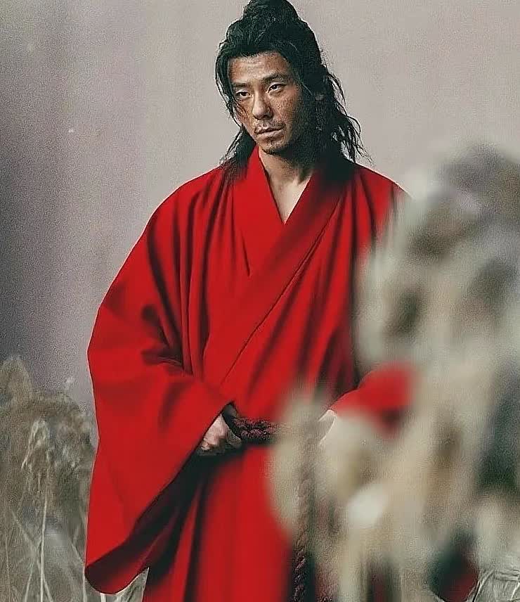 蒋奇明还是太全面了呀！
不敢想象，要是让他来演李火旺该是怎样的盛况啊……

