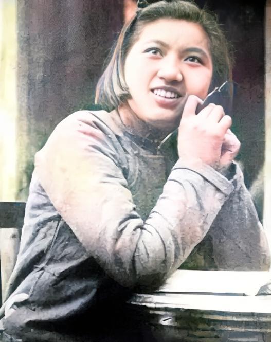 她是中国第二位女副总理，建国后受华国锋、邓小平器重，她凭什么？



1985年