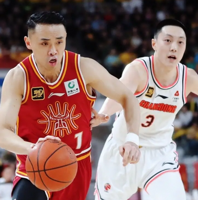  山西男篮再战北京男篮 回顾2012年半决赛惜败