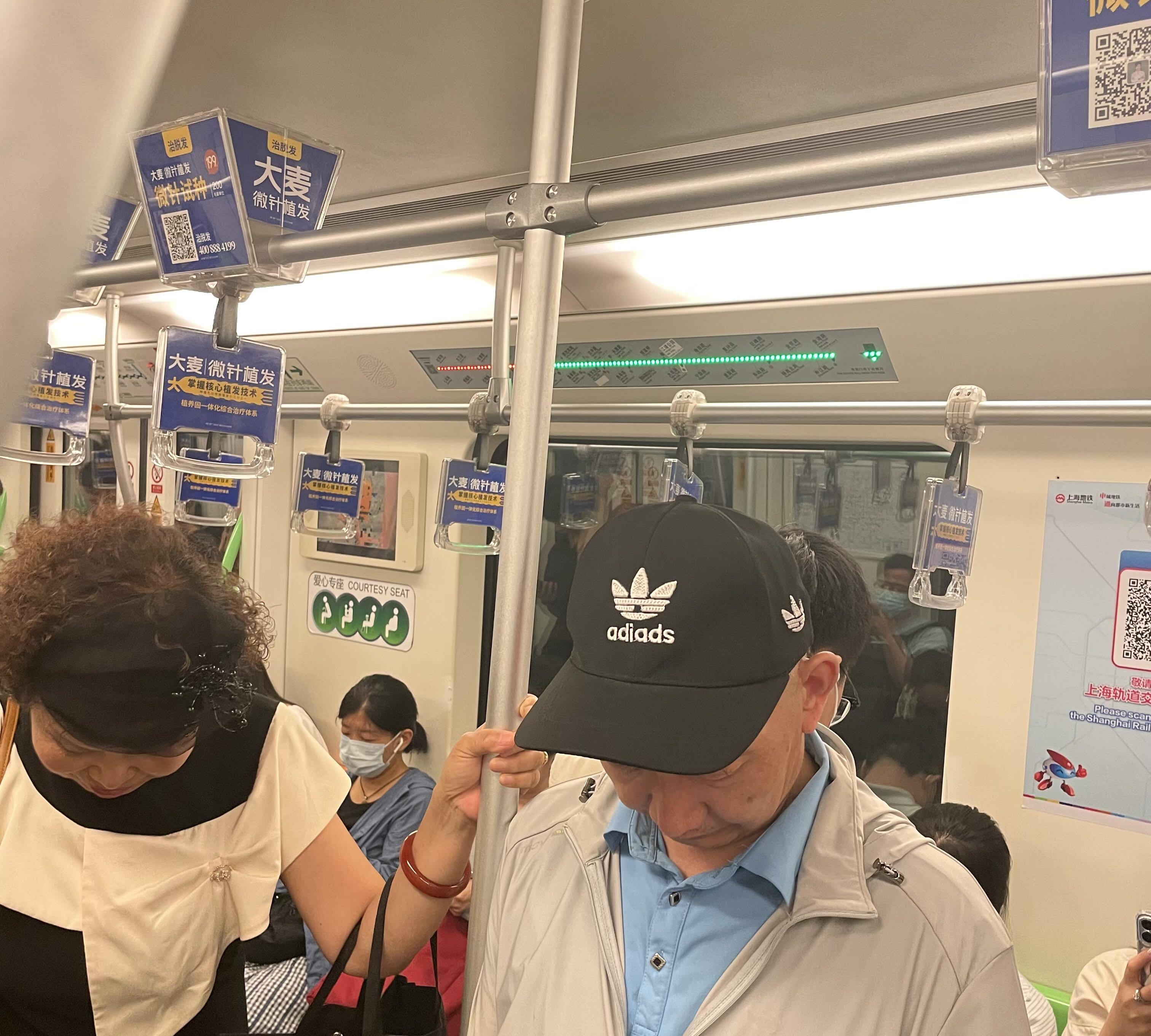 这是啥牌子，念了半天没念出来。