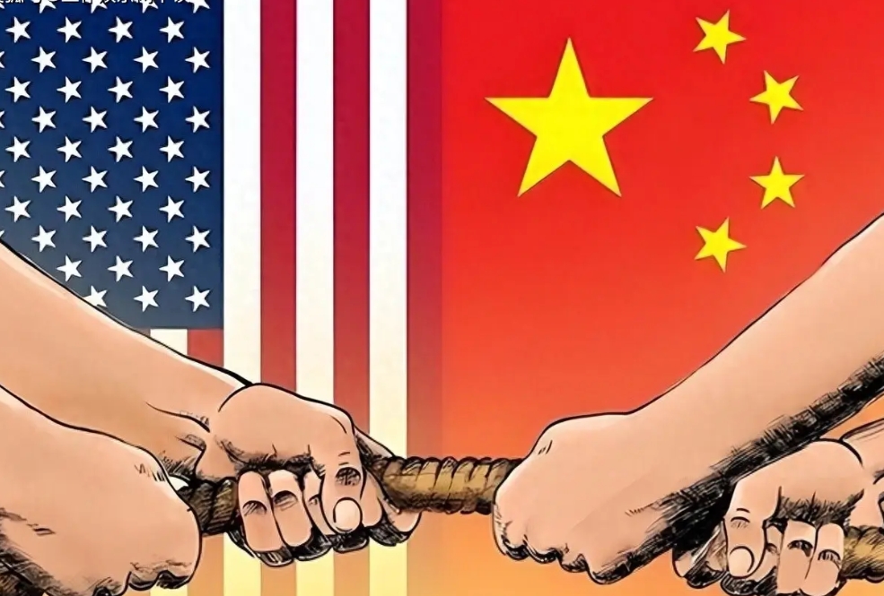俄罗斯军事专家：“美国心里非常清楚，中国综合国力强大无比”，现在全世界看待美国现