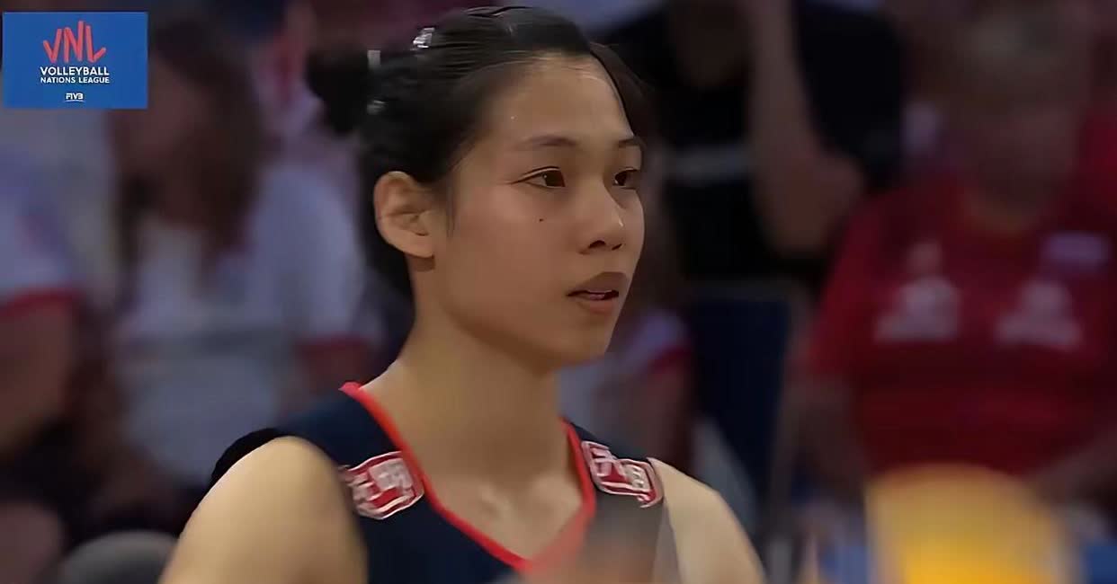 中国女排这一输，真的要变天了！

不是因为输给波兰，也不是因为无缘四强，而是