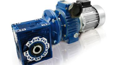 摩铎利 S + NMRV‑TXF + NMRV 组合产品全解，摩铎利减速机供应商