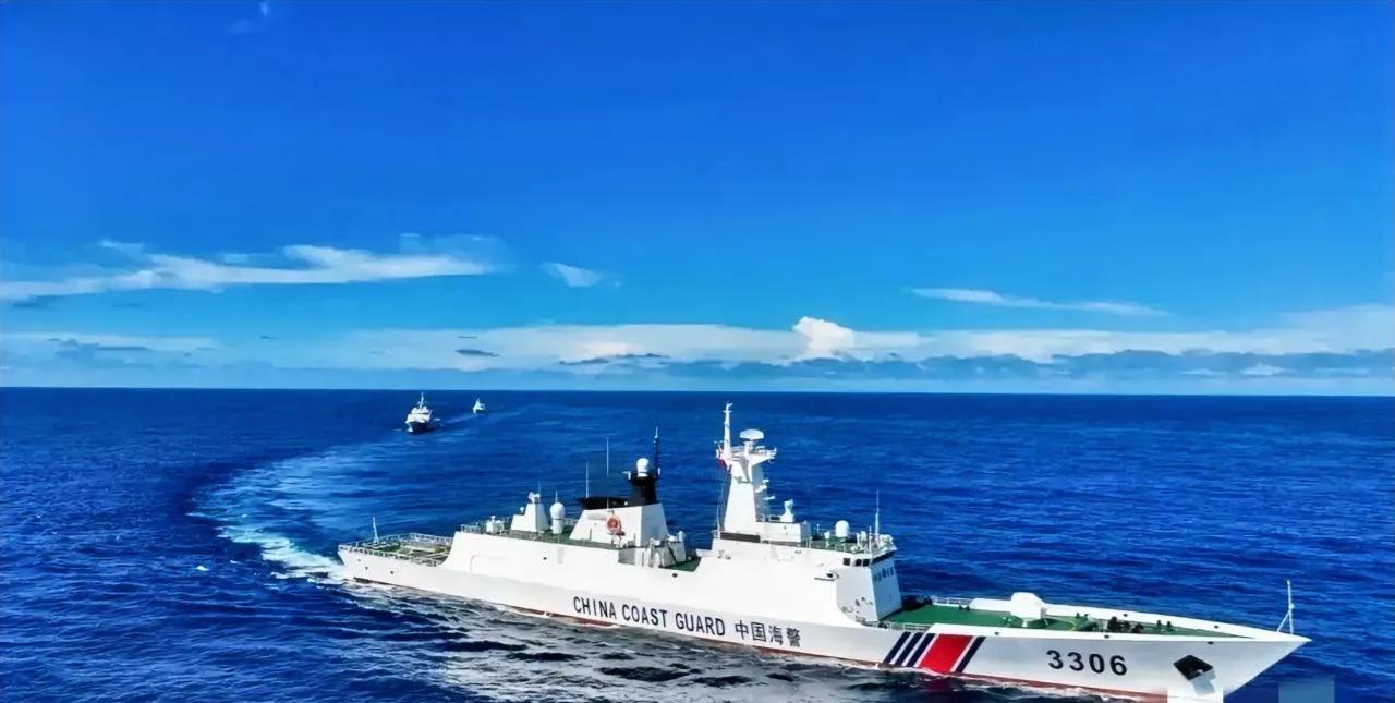 最新消息！岛内媒体4月30日爆料，29日高雄外海“火药味”十足！从29日早6点到