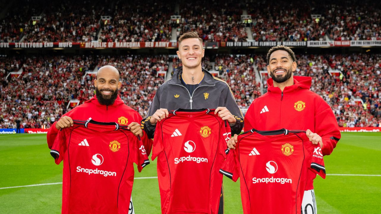 英超新赛季巡礼-曼联, 豪掷升级锋线，伤病危机解除，曼联新赛季迈向复兴之路？