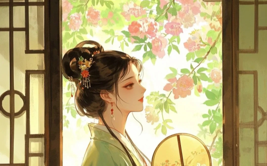 替身逃跑后，疯批将军他跪求原谅