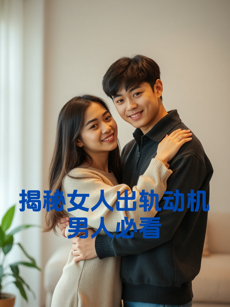 揭秘女人出轨动机，男人必看！