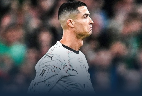 世预赛欧洲区，葡萄牙爆冷0-2不敌爱尔兰无缘提前出线，末轮对阵亚美尼亚取胜就晋级