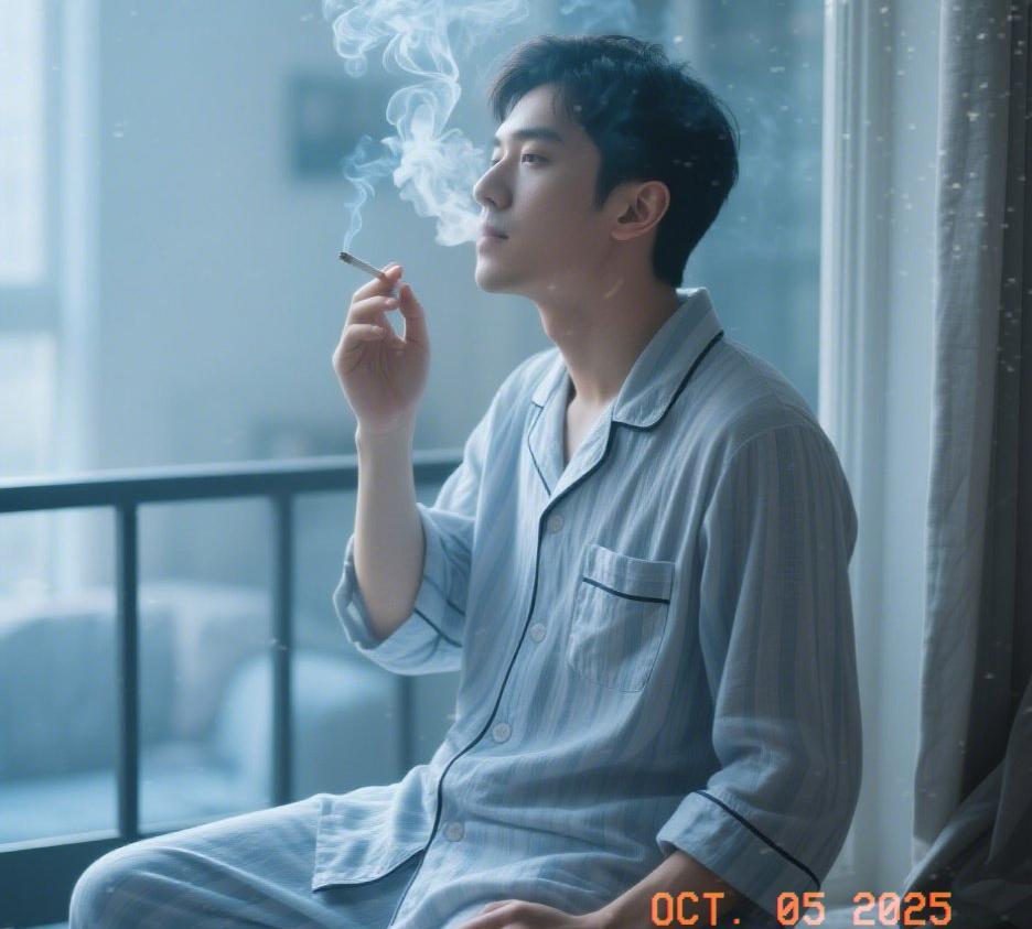 一个男人在老婆面前翻脸比翻书还快，
这种男人就是自私无能之辈，
往往他不仅没有能