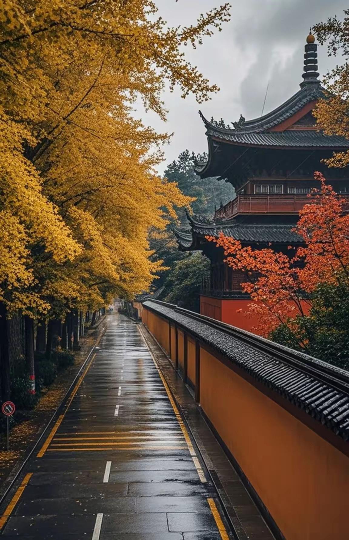 心是可以被训练的，
修心的方法有两种：
一种是长时间的专注，
可以让心变得柔顺；