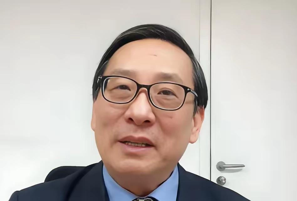 高志凯教授又在国际上杀疯了！日内瓦国际辩论赛上，美媒记者发表中国危险论，高志凯说