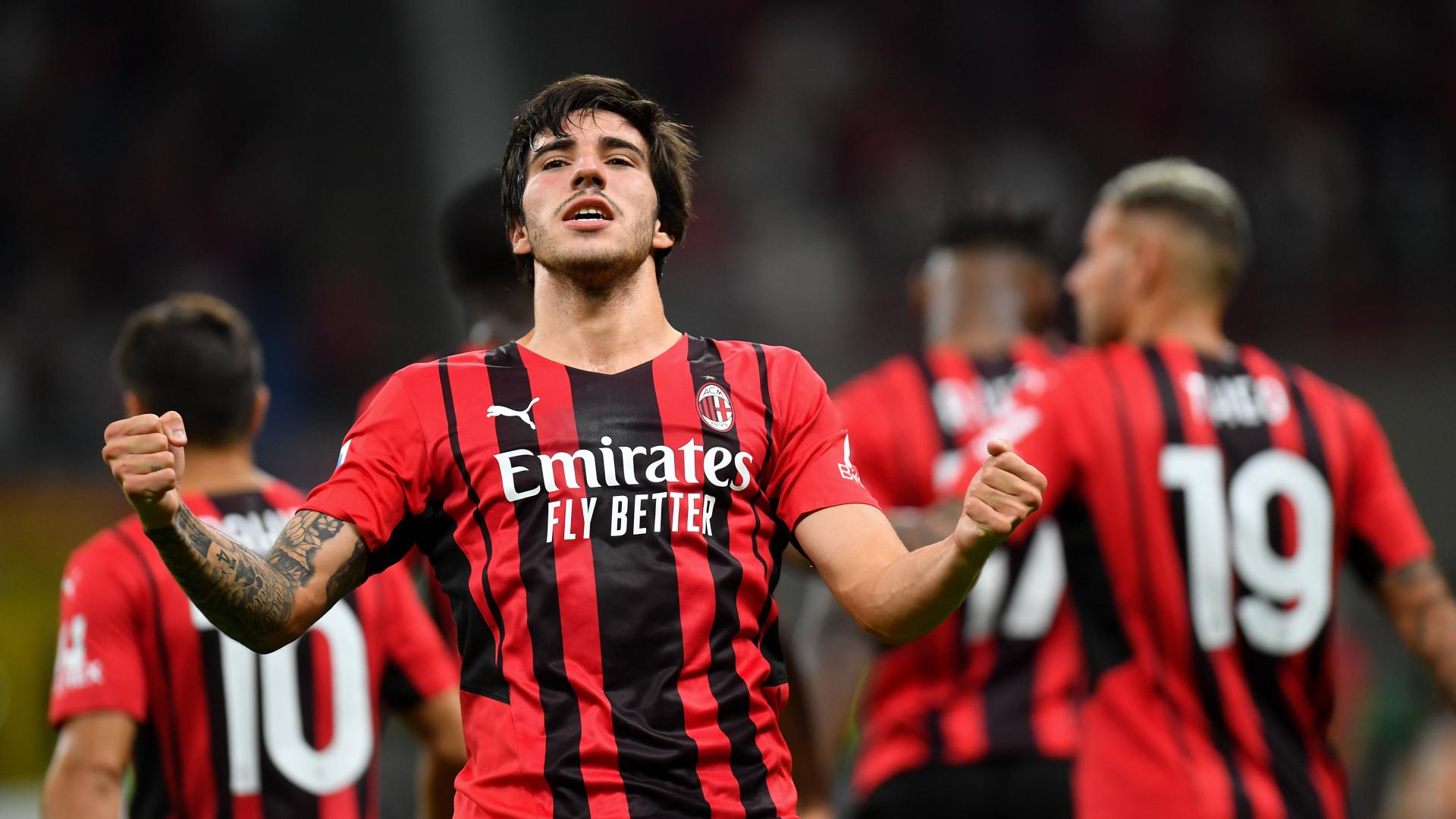 伯恩茅斯客场取胜，米兰主场轻取拉齐奥。