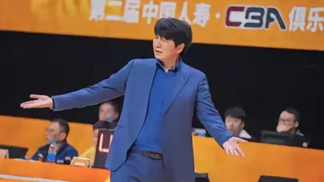 曝山东名宿炮轰邱彪无能