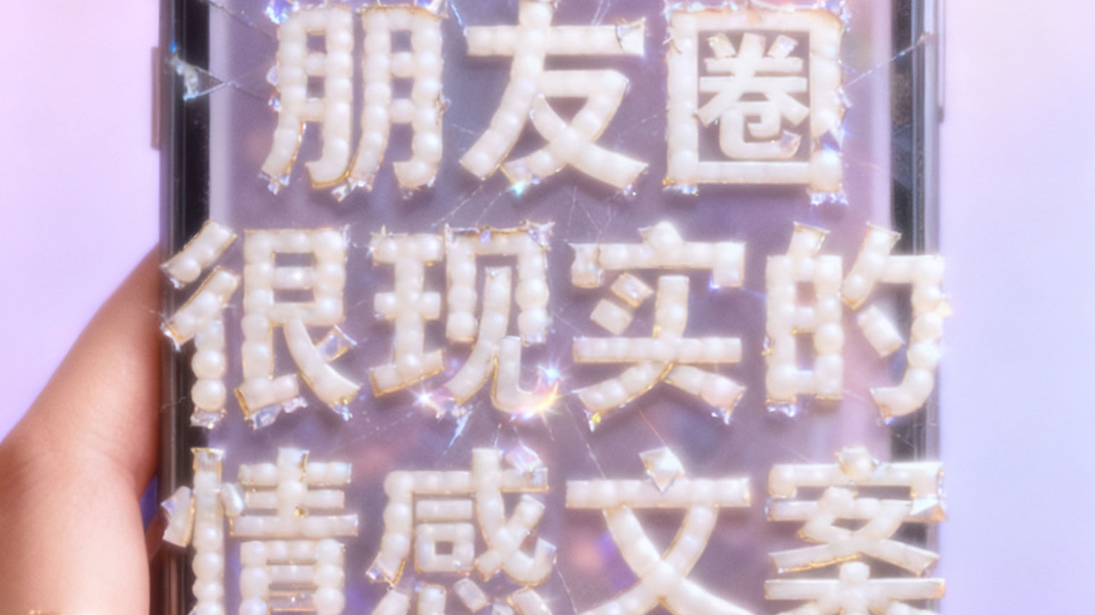 朋友圈很现实的情感文案