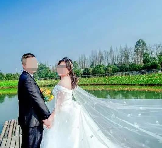 发小给男子介绍对象，三月份结的婚，五月吵架，女方盛怒之下透露了自己是男子发小的小