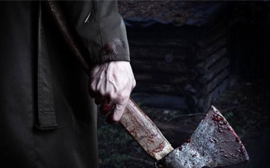 儿子夜夜梦见亡母泣血示警，没想到在坟前举起铁棍的却是他！