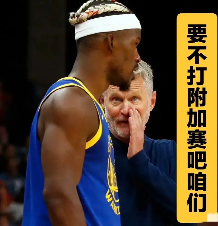 狼胜熊，勇士重回第六！个个都是勇士侠，可就勇士自己不争气！
就目前的局势而言，湖