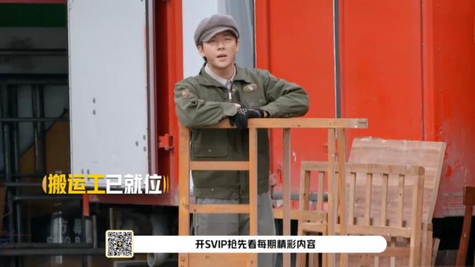 被代高政的转型决心整破防了！推掉到手的资源和收入，只为打磨更扎实的演技，这样的男