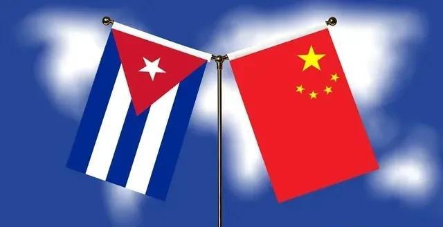 谁也没想到，第一个站出来的不是常被提起的巴基斯坦，也不是俄罗斯，而是跟中国关系铁