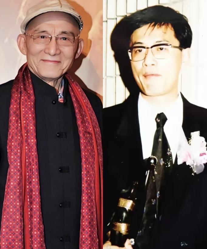 王家卫录音曝光，称游本昌不是省油的灯，理由不是演技不好，也不是耍大牌，而是一天发