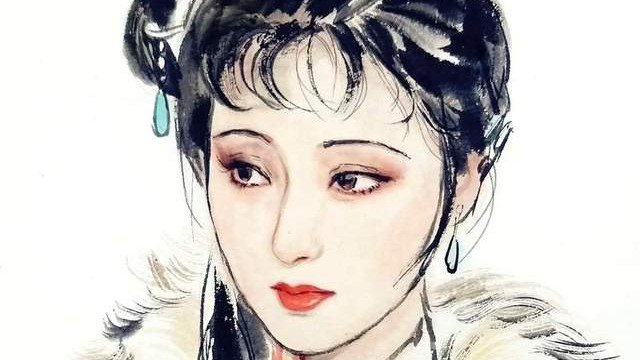 宝钗行为豁达？黛玉孤高自许？是真是假，看看谁的朋友多就明白了