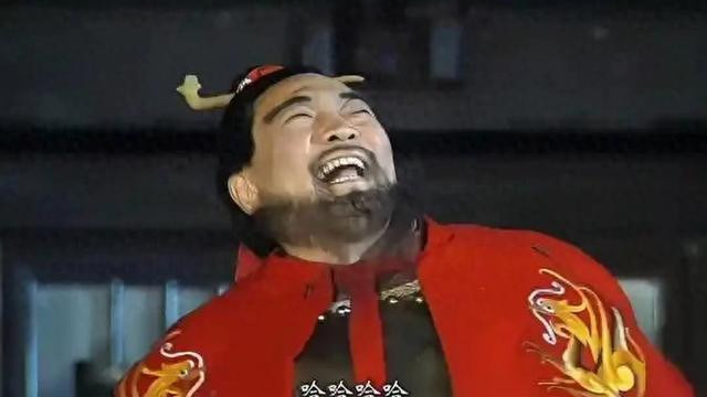 他被称为盗墓贼的祖师爷，那么，当时曹操真的那样做了么？