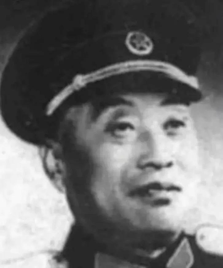 1950年，大汉奸赵玉昆被捕后，供出一名同伙。此人竟是解放军68军参谋长宋学飞。