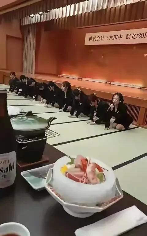 鬼子的公司，谁愿意去吗？真是情绪价值拉满。我倒是想杀入公司内部，看看什么情况，做