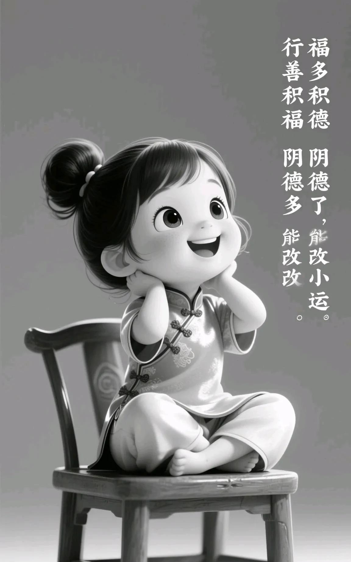 从事玄学这行十七八年，发现一个真相告诉你。
古人常说，人活一辈子，行善积德比算命