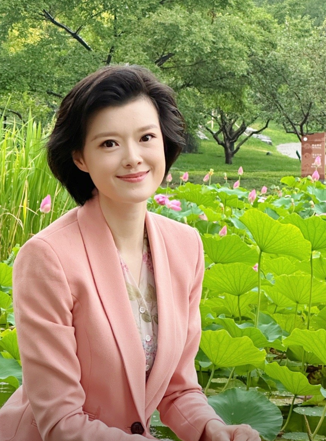 金声奖圆满落幕：4人升咖，2人出尽风头，她有望成新央视一姐