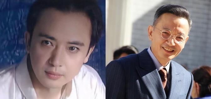 1984年，侯长荣去《红楼梦》的剧组试镜贾宝玉，可导演直接拒绝，侯长荣不解：“为