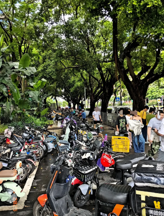 电动自行车终于有路可走，深圳开启「三年行动计划」！深圳将利用2-3年时间，基本实