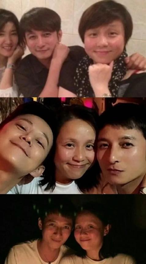 李维嘉龙丹妮再上热搜，这次是因为啥？
近日，“龙丹妮 李维嘉”的话题突然登上热搜