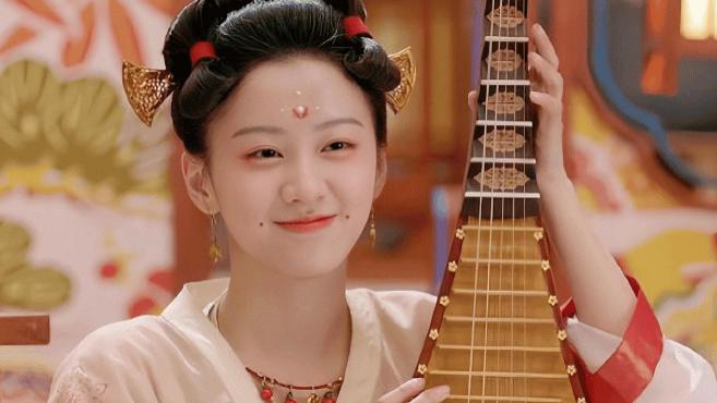 大女主，包上恩慢些嚯嚯吧