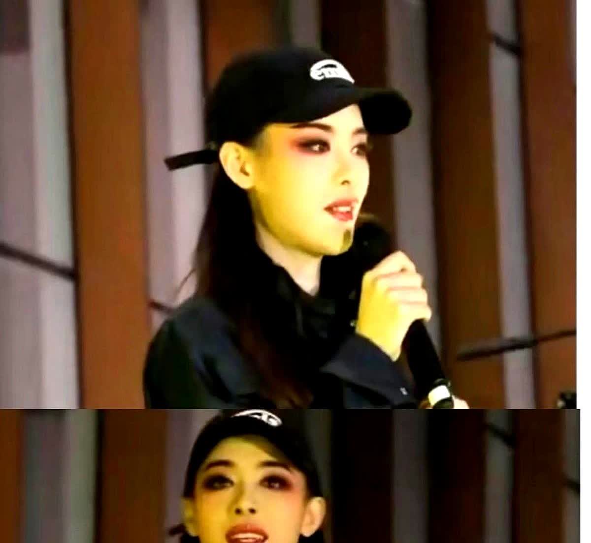 内娱都来学学吧！

这才是道歉范本。

陈丽君前两天因为说贾宝玉是“长子