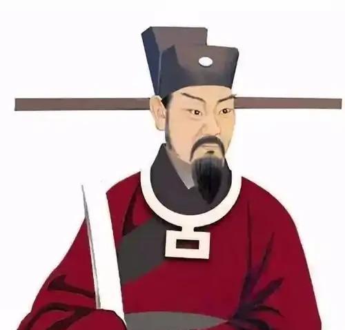 讲个宋朝的大相国寺的传说吧，被清楚记载在笔记里，作者是江少虞，曾经做过宰相。对的