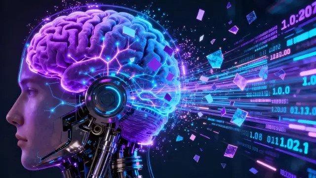 记忆张量：记忆系统重新定义下⼀代AI智能体